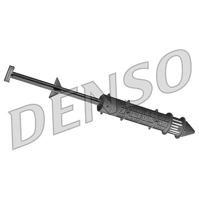 Denso Trockner, Klimaanlage [Hersteller-Nr. DFD10012] für Seat, Ford, VW