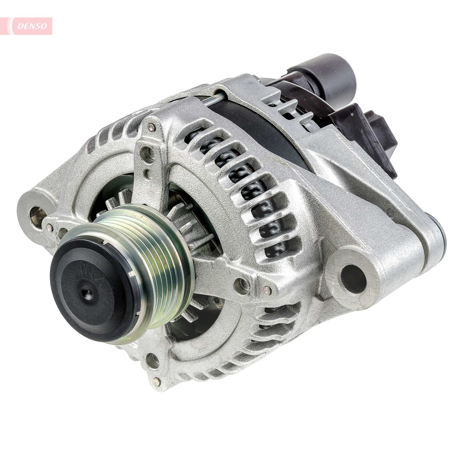 Denso Generator [Hersteller-Nr. DAN1332] für Alfa Romeo, Fiat, Abarth, Jeep