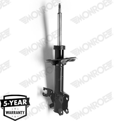 Monroe Stoßdämpfer Vorderachse links [Hersteller-Nr. G16298] für Nissan