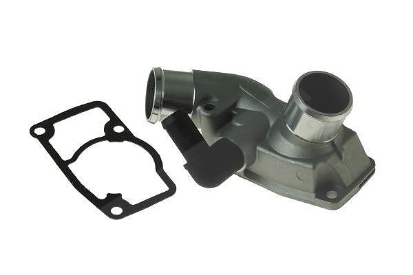 Automega Thermostat, Kühlmittel [Hersteller-Nr. 160100610] für Opel