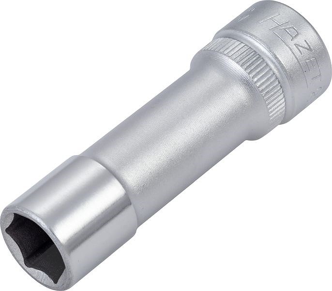 Hazet Steckschlüsseleinsatz - 3/8 - Sechskant-Tractionsprofil - 10mm [Hersteller-Nr. 880LG-10]
