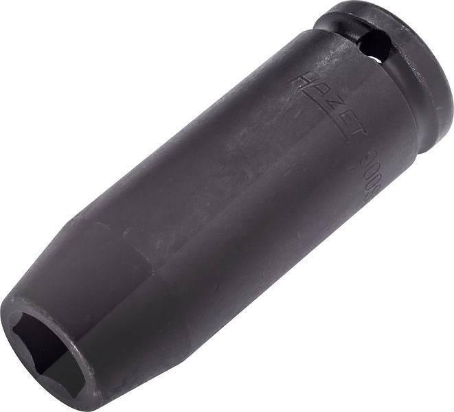 Hazet Kraft-Steckschlüsseleinsatz - 1/2 - Sechskant - 15mm [Hersteller-Nr. 900SLG-15]