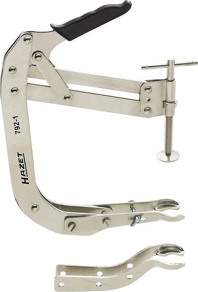 Hazet Ventilfeder-Spannapparate [Hersteller-Nr. 792-1]