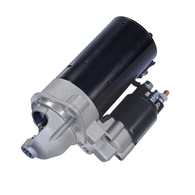 Bestprice Anlasser [Hersteller-Nr. 31472995] für BMW, Land Rover, Opel, Vauxhall