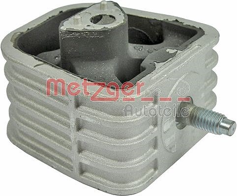 Metzger Autoteile Lagerung, Motor [Hersteller-Nr. 8053737] für Mercedes-Benz