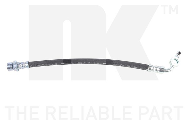 Nk Bremsschlauch [Hersteller-Nr. 8545196] für Toyota