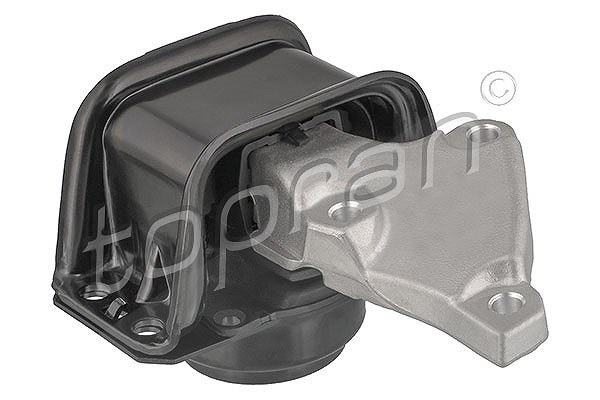 Topran Lagerung, Motor [Hersteller-Nr. 722910] für Peugeot