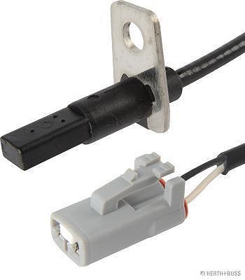 Herth+buss Jakoparts Sensor, Raddrehzahl [Hersteller-Nr. J5928006] für Suzuki