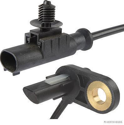 Herth+buss Jakoparts Sensor, Raddrehzahl [Hersteller-Nr. J5921014] für Nissan