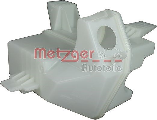 Metzger Autoteile Waschwasserbehälter, Scheibenreinigung [Hersteller-Nr. 2140132] für Opel