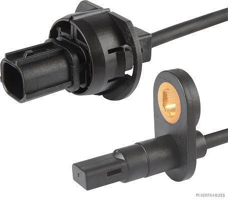Herth+buss Jakoparts Sensor, Raddrehzahl [Hersteller-Nr. J5904029] für Honda