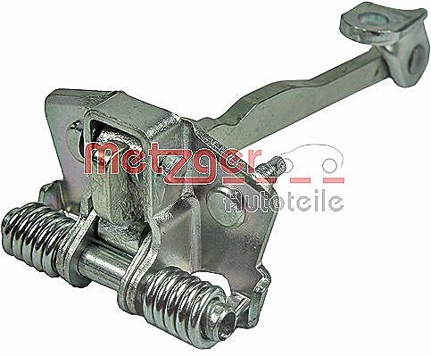 Metzger Autoteile Türfeststeller [Hersteller-Nr. 2312050] für Renault
