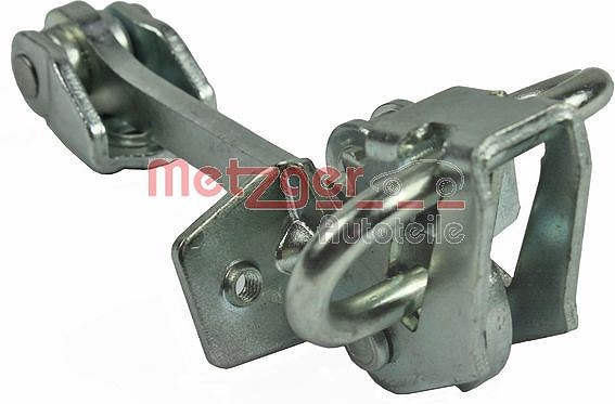 Metzger Autoteile Türfeststeller [Hersteller-Nr. 2312013] für Opel