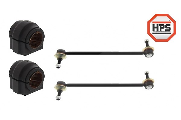 Mapco Reparatursatz, Stabilisatorlager [Hersteller-Nr. 57690HPS] für Mini