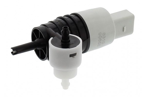 Mapco Waschwasserpumpe, Scheibenreinigung [Hersteller-Nr. 90658] für Mercedes-Benz, Mini