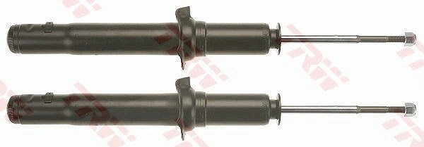 Trw Stoßdämpfer [Hersteller-Nr. JGS236T] für Honda