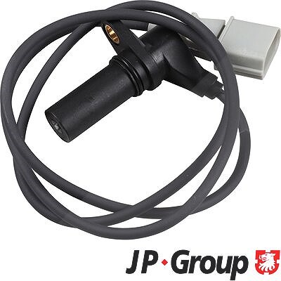 Jp Group Impulsgeber, Kurbelwelle [Hersteller-Nr. 1193701700] für Audi, VW, Skoda