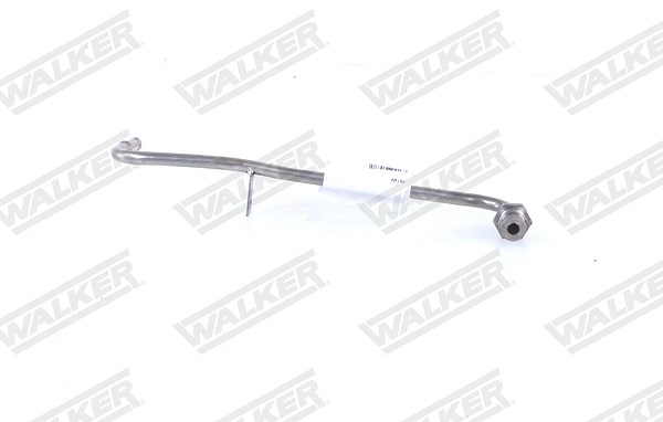 Walker Druckleitung, Drucksensor (Ruß-/Partikelfilter) [Hersteller-Nr. 10756] für Citroën, Peugeot, Lancia, Fiat