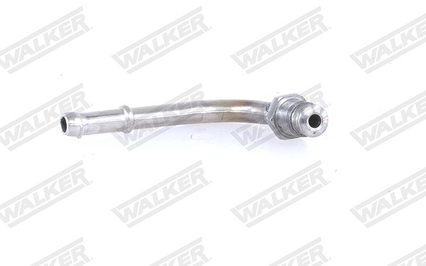 Walker Druckleitung, Drucksensor (Ruß-/Partikelfilter) [Hersteller-Nr. 10791] für Renault
