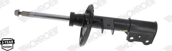 Monroe Stoßdämpfer [Hersteller-Nr. G8274] für Mercedes-Benz