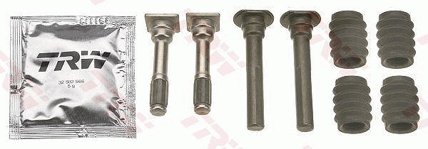 Trw Führungsbolzen, Bremssattel [Hersteller-Nr. ST1508] für Nissan