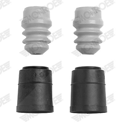 Monroe Staubschutzsatz, Stoßdämpfer [Hersteller-Nr. PK363] für Audi