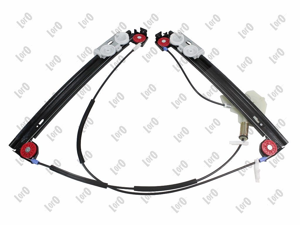 Abakus Fensterheber [Hersteller-Nr. 130-004-011] für Mini