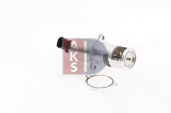 Aks Dasis AGR-Ventil [Hersteller-Nr. 185022N] für Opel, Renault, Nissan