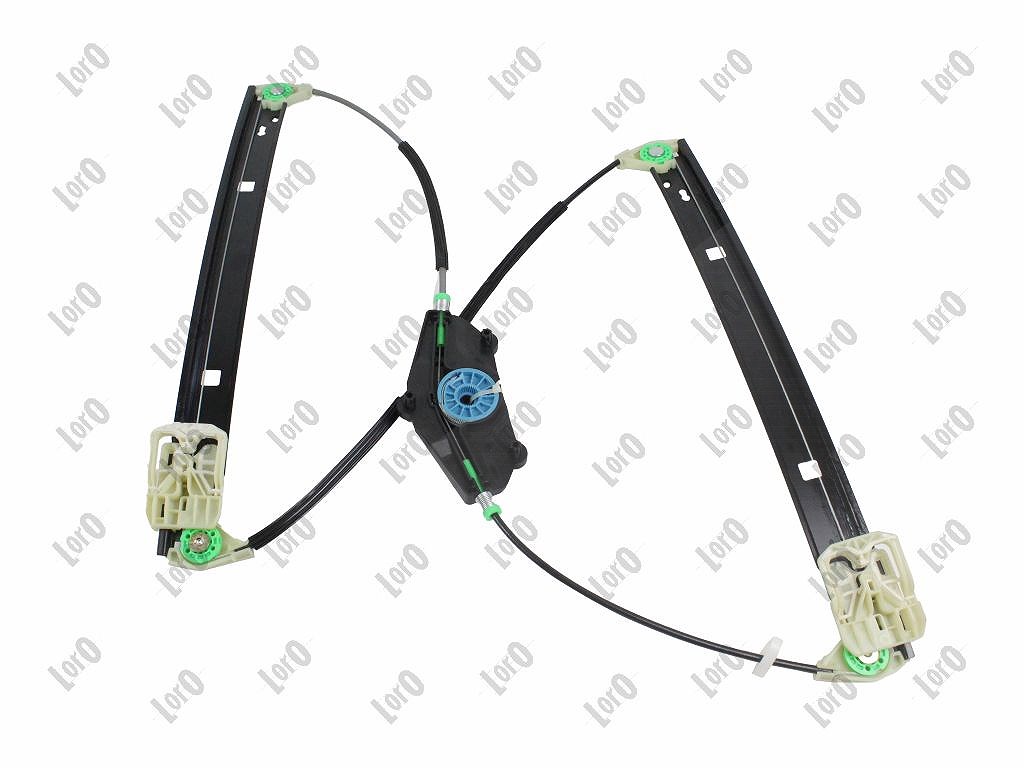 Abakus Fensterheber [Hersteller-Nr. 130-003-026] für Audi