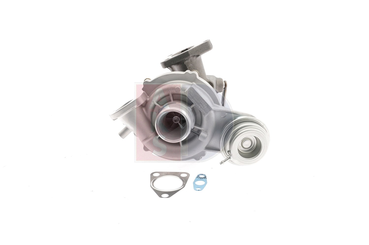 Aks Dasis Lader, Aufladung [Hersteller-Nr. 085006N] für Alfa Romeo, Fiat