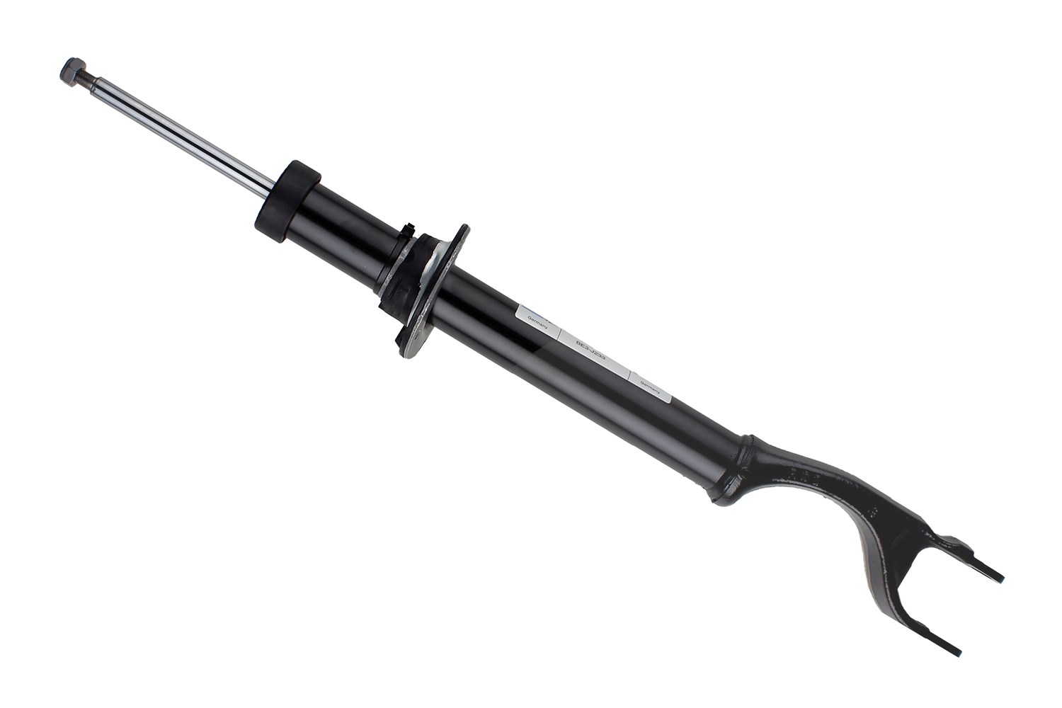 Bilstein Stoßdämpfer [Hersteller-Nr. 24-278058] für Mercedes-Benz