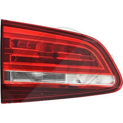 Diederichs Heckleuchte [Hersteller-Nr. 2291193] für VW