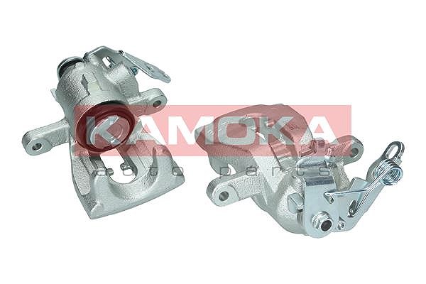 Kamoka Bremssattel Hinterachse links [Hersteller-Nr. JBC0353] für Ford