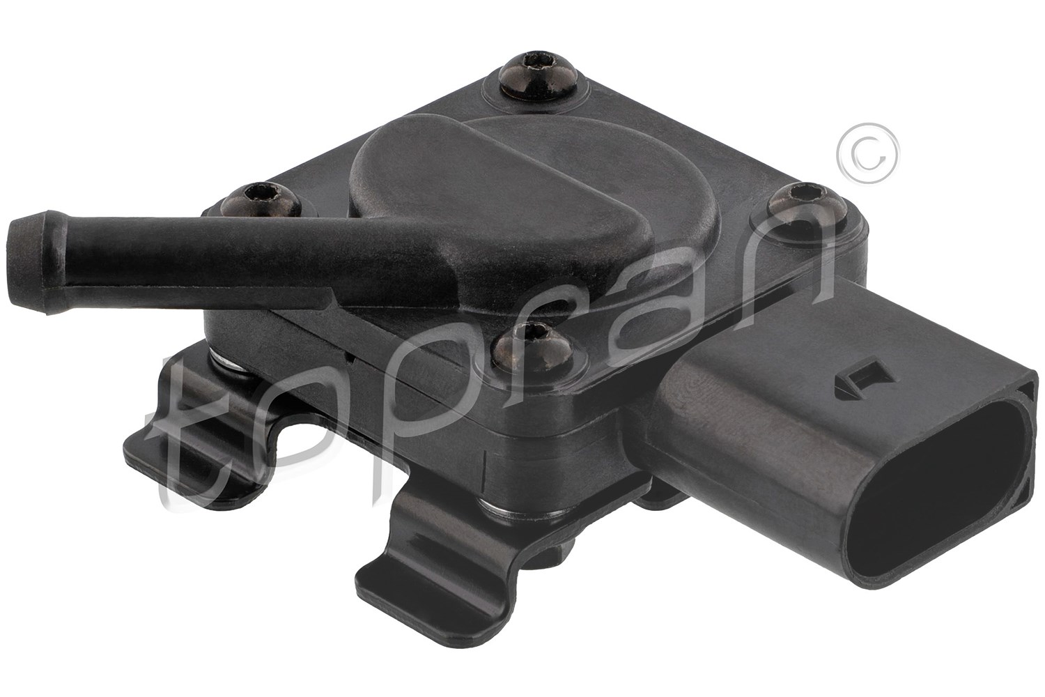 Topran Sensor, Abgasdruck [Hersteller-Nr. 503153] für BMW