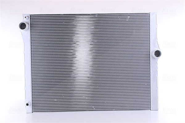 Nissens Kühler, Motorkühlung [Hersteller-Nr. 60768] für Alpina, BMW