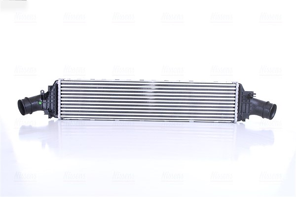Nissens Ladeluftkühler [Hersteller-Nr. 961468] für Audi