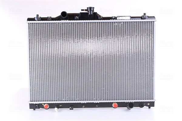 Nissens Kühler, Motorkühlung [Hersteller-Nr. 63313] für Honda
