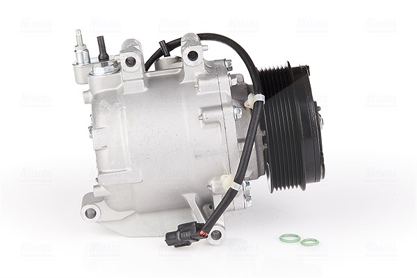 Nissens Kompressor, Klimaanlage [Hersteller-Nr. 890167] für Honda