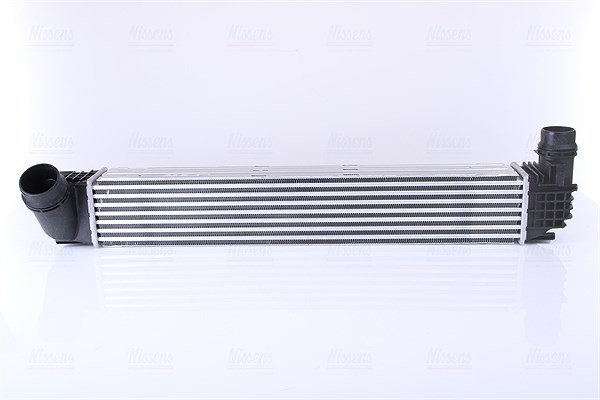 Nissens Ladeluftkühler [Hersteller-Nr. 96546] für Renault