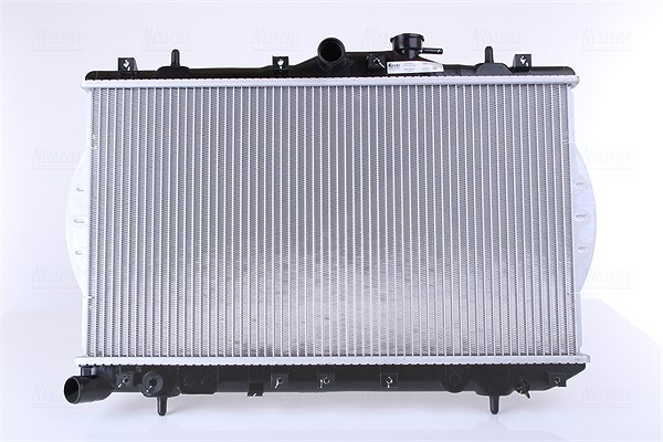Nissens Kühler, Motorkühlung [Hersteller-Nr. 622971] für Hyundai