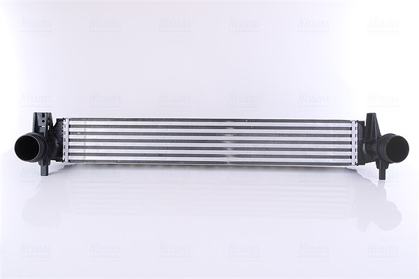 NISSENS Ladeluftkühler 96120 für Audi - Bild 5