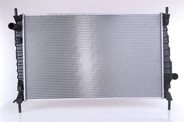 Nissens Kühler, Motorkühlung [Hersteller-Nr. 69247] für Ford