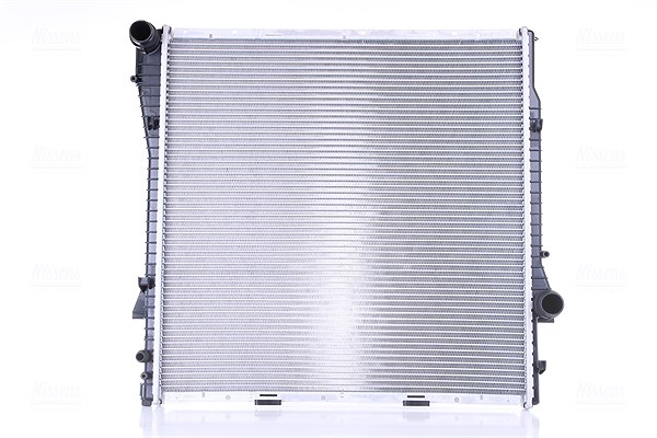Nissens Kühler, Motorkühlung [Hersteller-Nr. 60788A] für BMW