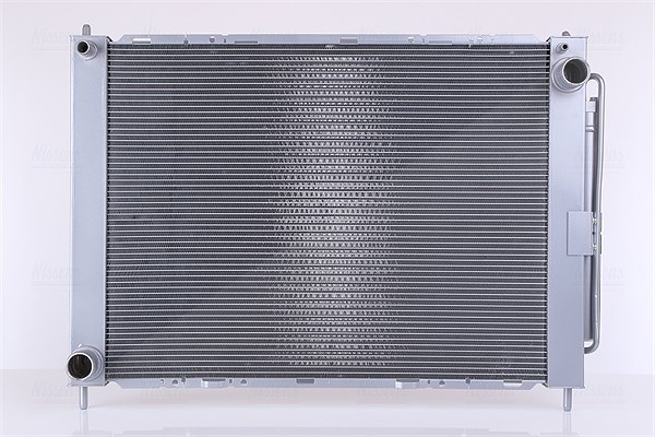 Nissens Kühlmodul [Hersteller-Nr. 68757] für Nissan