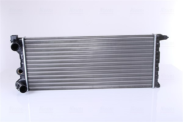 Nissens Kühler, Motorkühlung [Hersteller-Nr. 62312] für Autobianchi, Fiat, Lancia