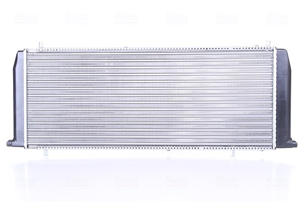 Nissens Kühler, Motorkühlung [Hersteller-Nr. 604201] für Audi
