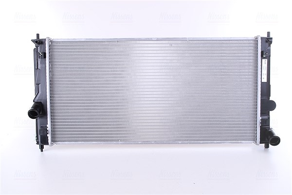 Nissens Kühler, Motorkühlung [Hersteller-Nr. 64822] für Toyota