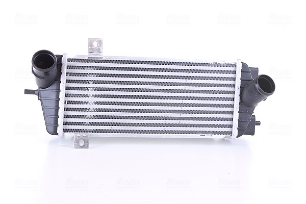 Nissens Ladeluftkühler [Hersteller-Nr. 961493] für Hyundai, Kia