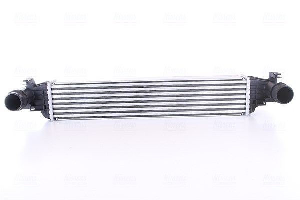 Nissens Ladeluftkühler [Hersteller-Nr. 961558] für Jeep