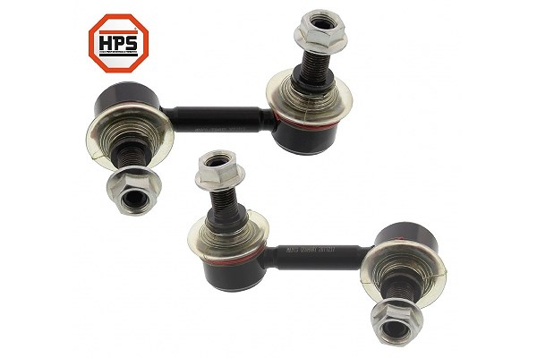 Mapco Reparatursatz, Stabilisatorkoppelstange [Hersteller-Nr. 59727/8HPS] für Chevrolet